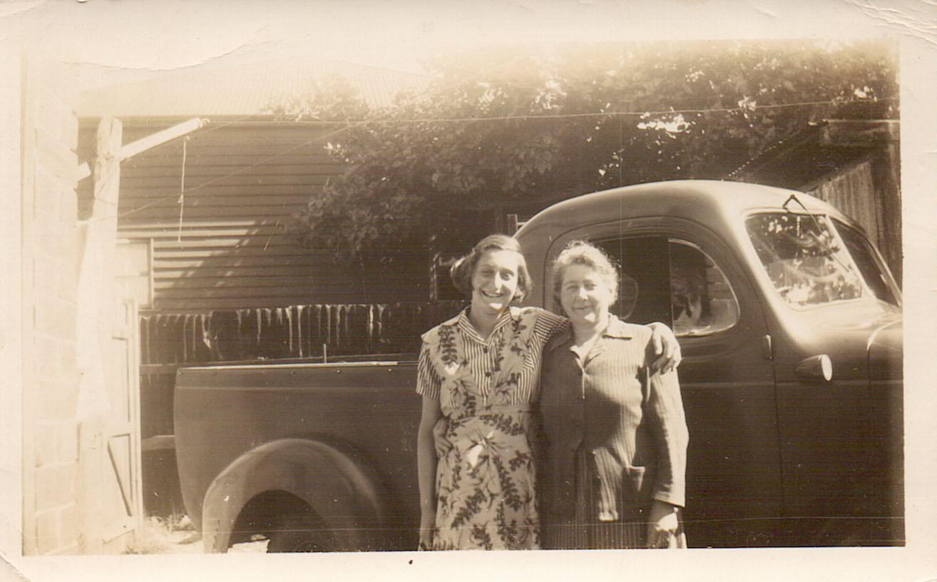 Bianchini farm history